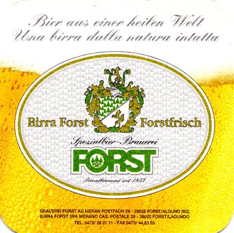 algund ta-i forst burgen 3-10a (quad185-birra forst forsfrisch)